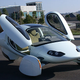 Image for article titled Aptera Electric Car Works Great, Says Popular Mechanics